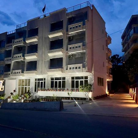 Residence David Vlorë Eksteriør billede