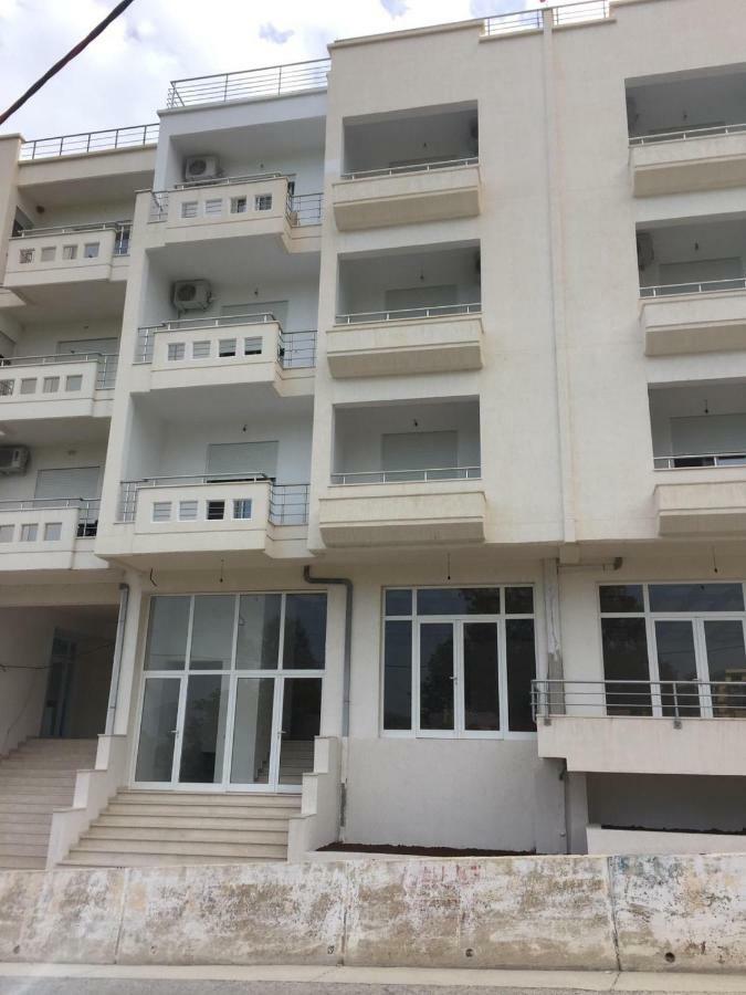 Residence David Vlorë Eksteriør billede